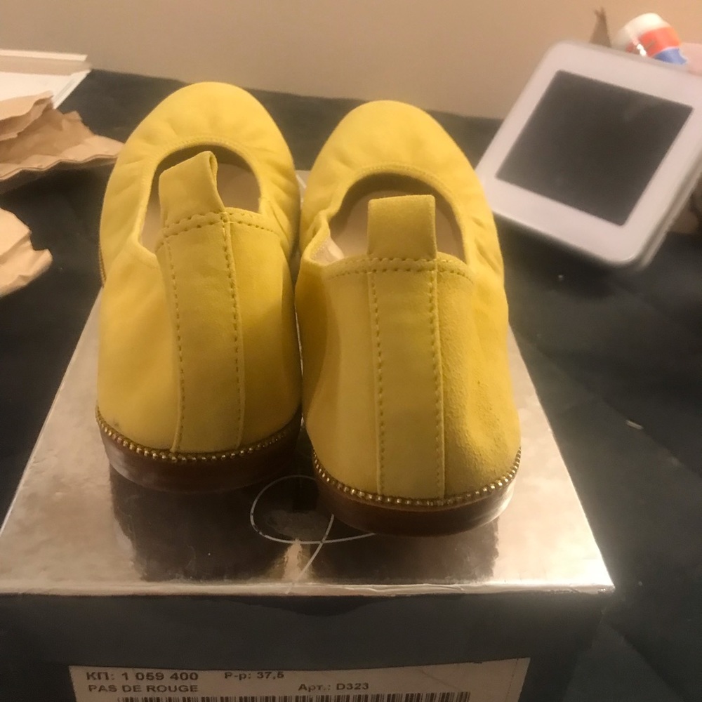 Botkier flats - Picture 4 of 5